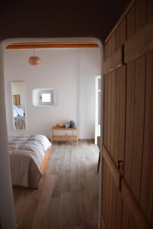 Andromeda Mykonos Villas & Suites