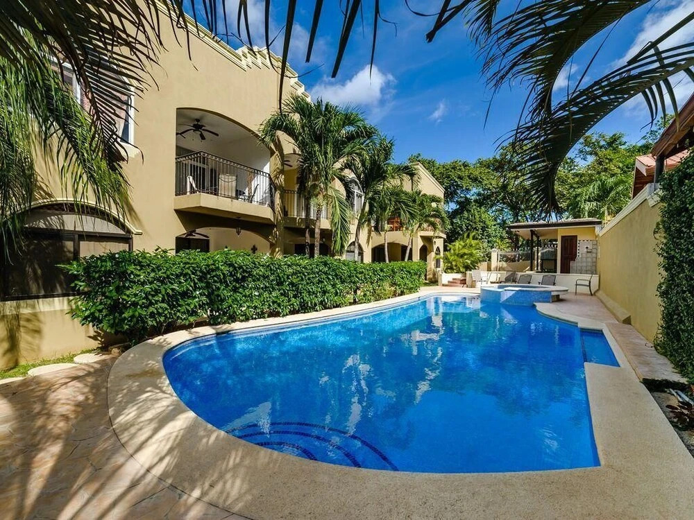 Villa Paloma