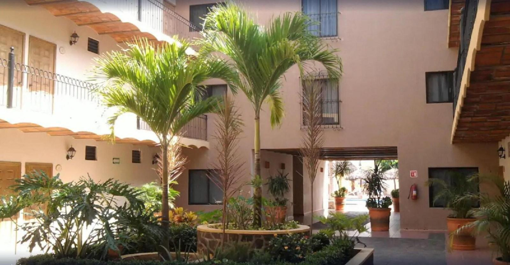 Casa Margarita Hotel