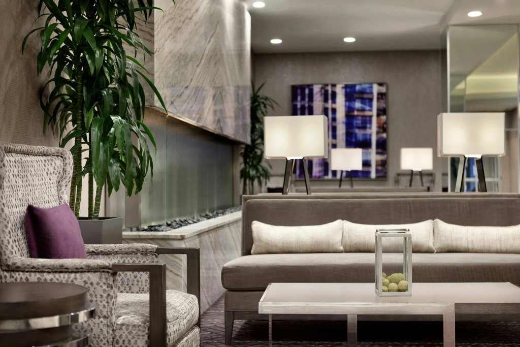 Embassy Suites by Hilton Charlotte Uptown