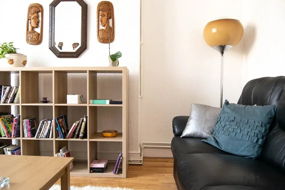 Vibrant 3 Bedroom House in Holloway