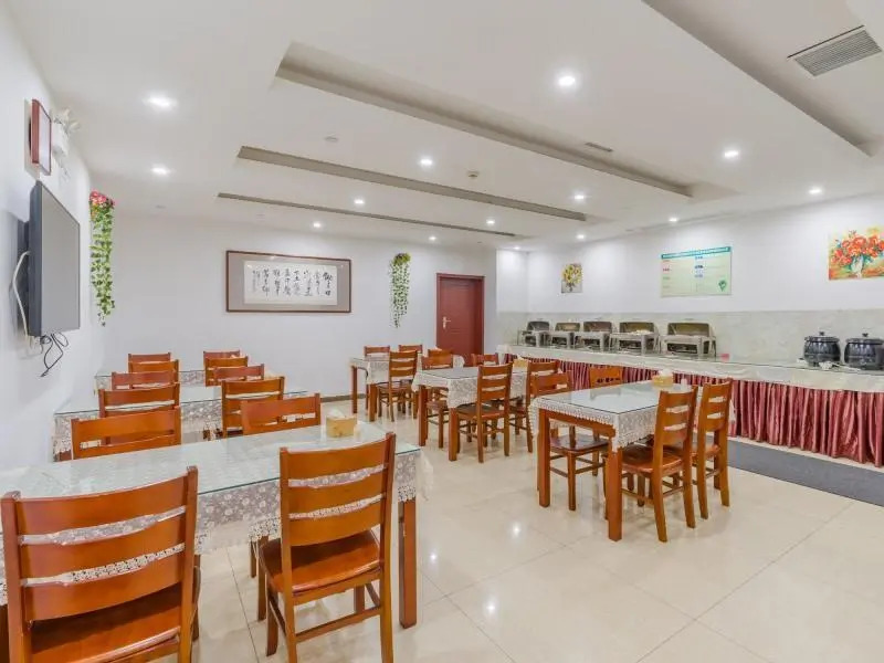 GreenTree Inn Hefei Changjiang West Road Science Street Branch