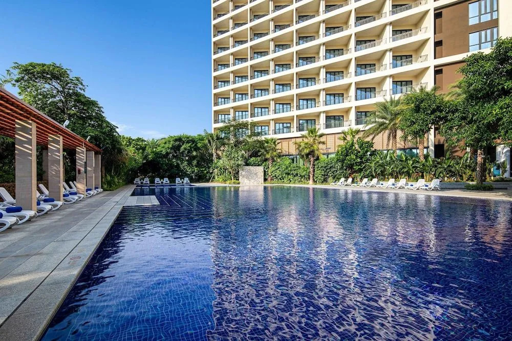 Four Points by Sheraton Wuchuan, Loong Bay