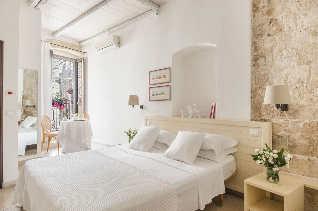 Hotel Corte Altavilla