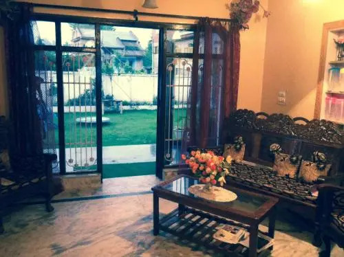 Dilaram Guest House