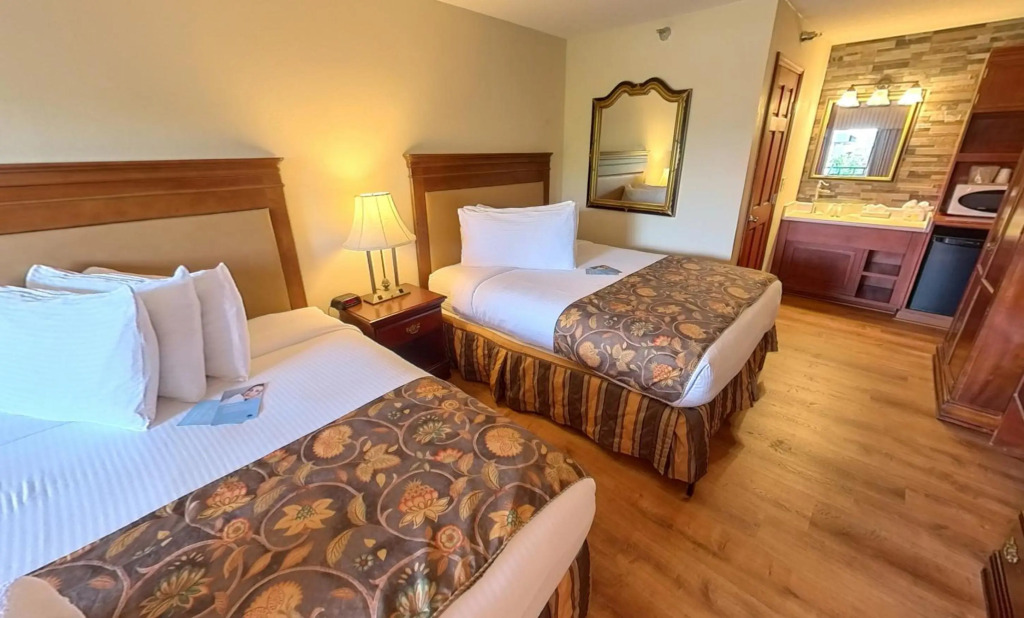 Arbors at Island Landing Hotel & Suites