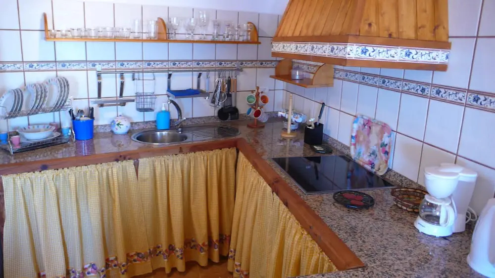 Casas Pedro y Carmen