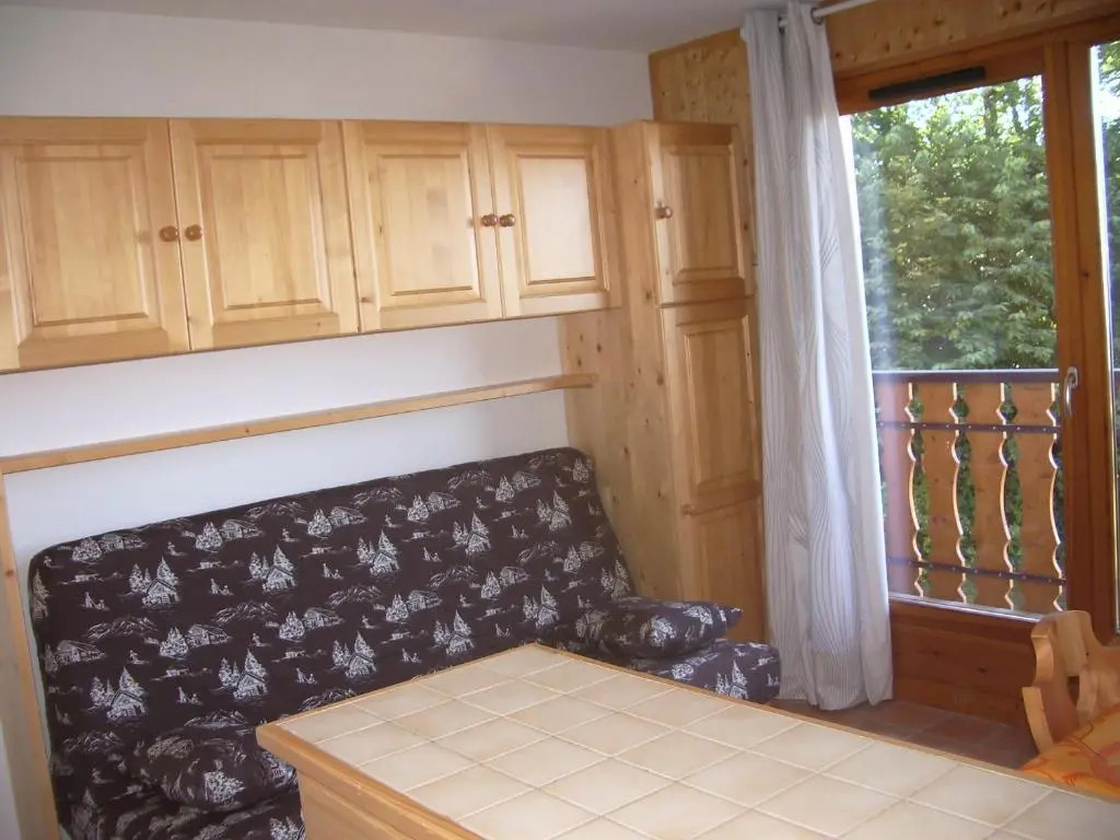 Studio Yeti Immobilier