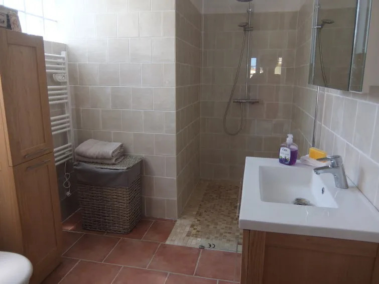 Holiday Home Villa Perle du Littoral