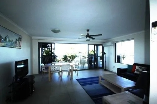 Spinnaker Apartments
