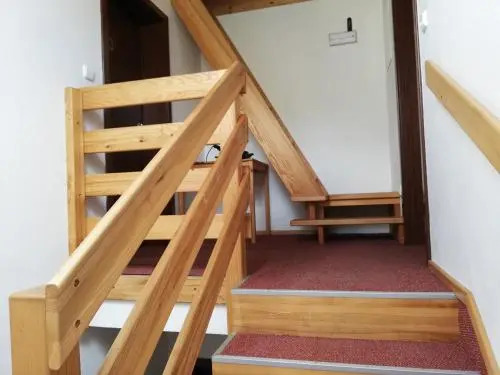 Apartmány Ester