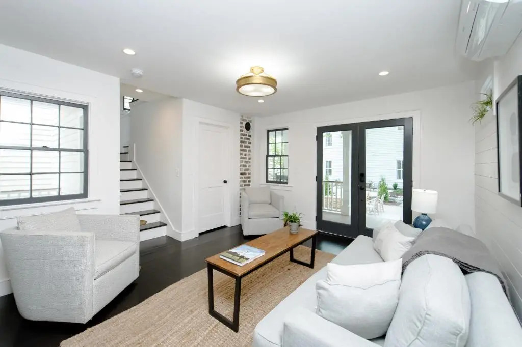 Guesthouse Charleston WEST 62