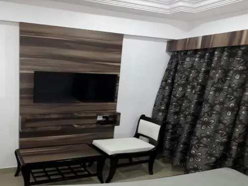 Hotel Ashirwad