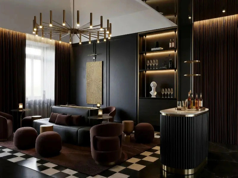 The Love By Pytloun Hotels
