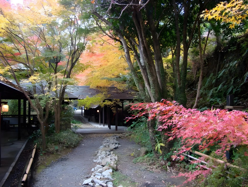 Myoken Ishiharaso