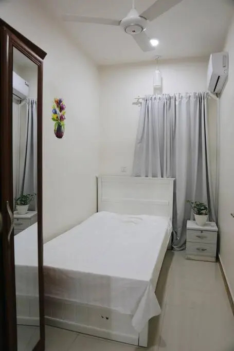 BODU ASHI MALDIVES - Central 3 Bedroom Apartment
