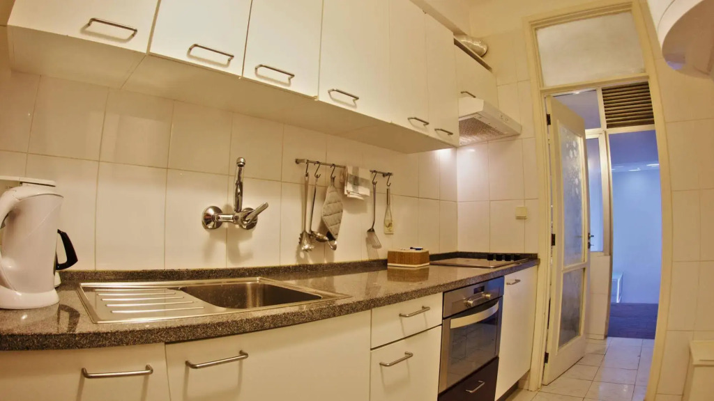 Spot Apartments