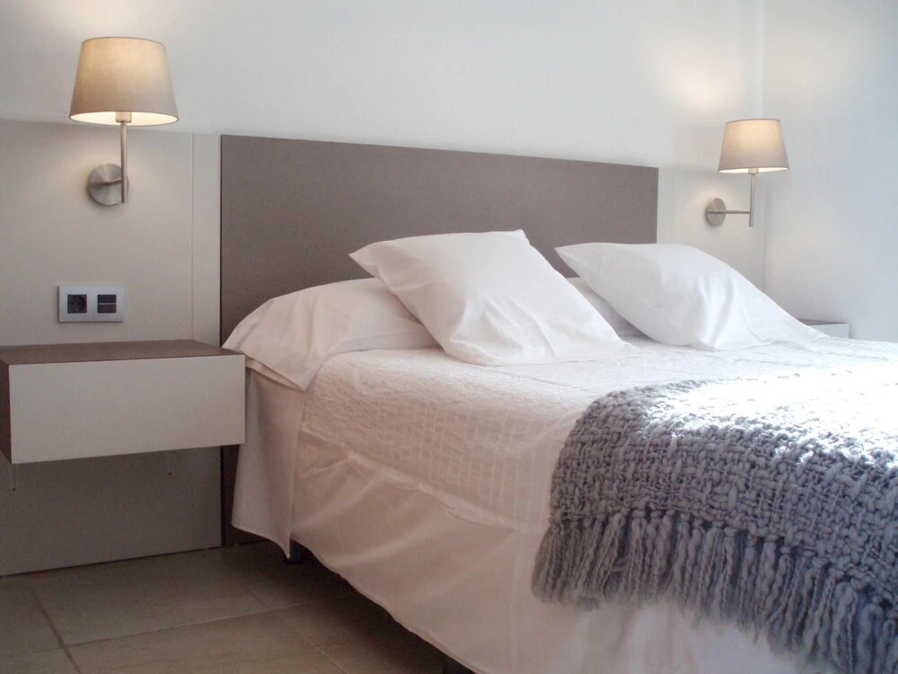 House With 2 Bedrooms in Miami Playa, With Wonderful sea View, Shared Pool, Enclosed Garden