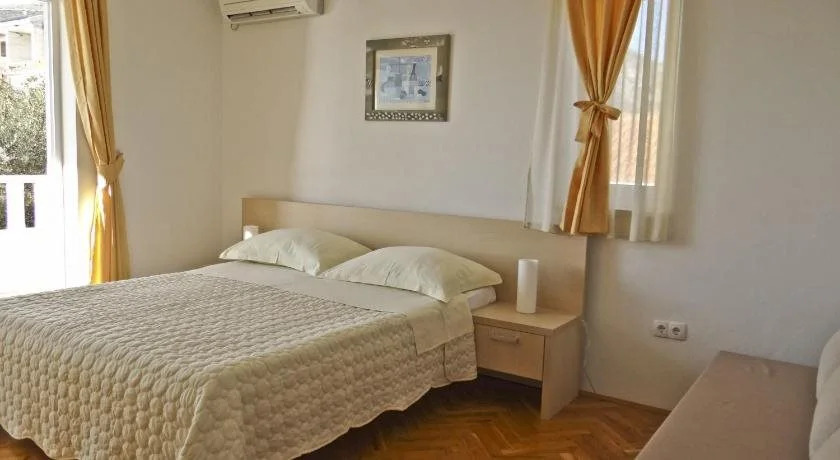 Apartments Amor