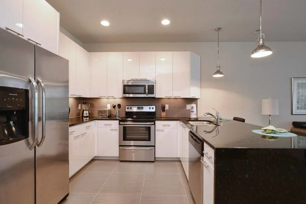 Serenity - 3 Bed Townhouse w/splashpool-5108SY