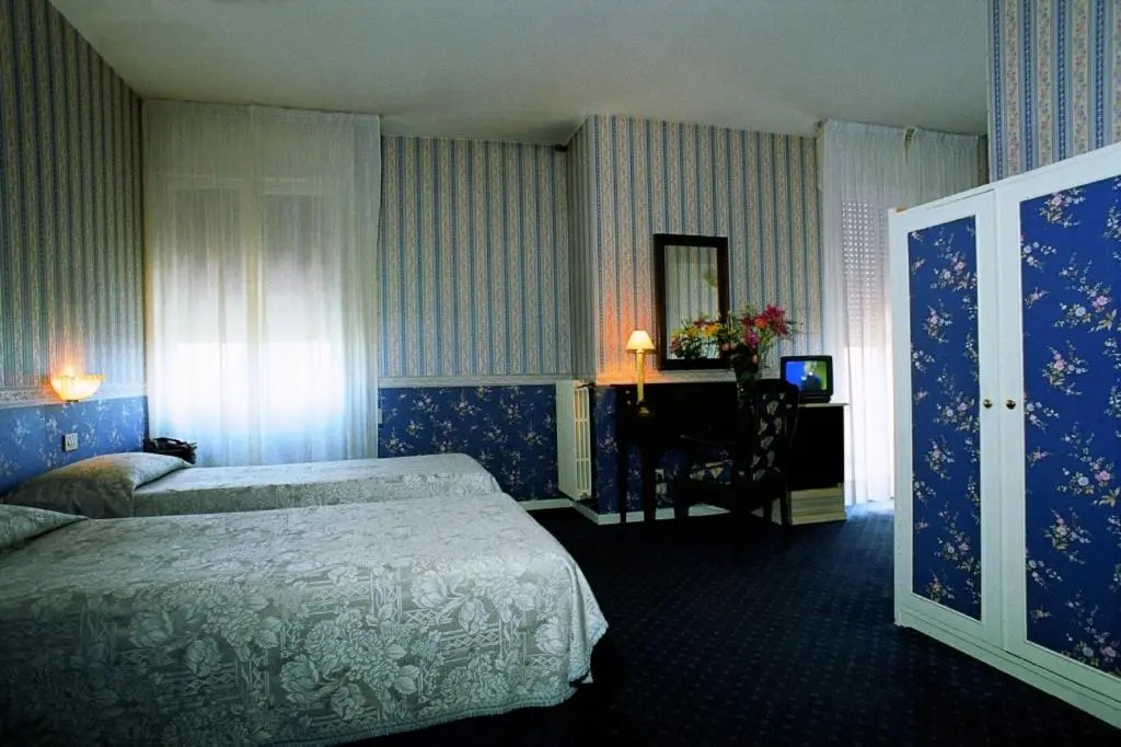 Hotel Terme Eden