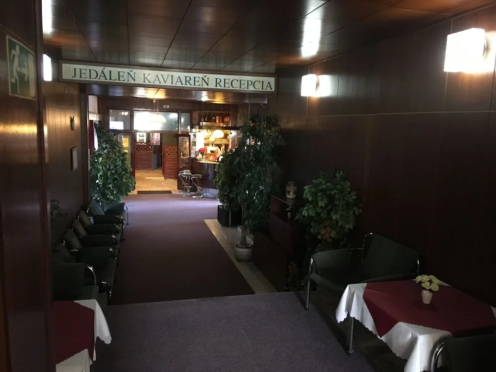 ABC Hotel