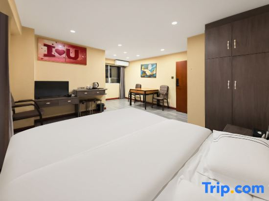 No.88 Wushan Hotel
