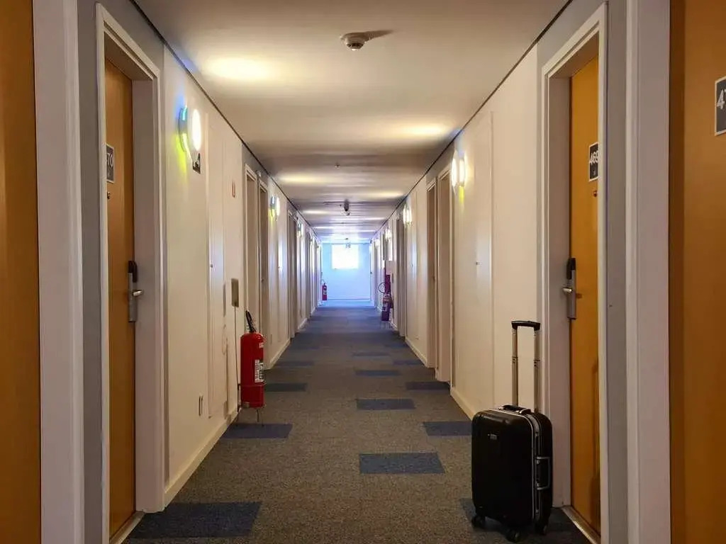 ibis budget Petropolis