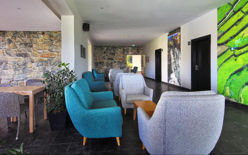 Agua Hotels Mondim de Basto