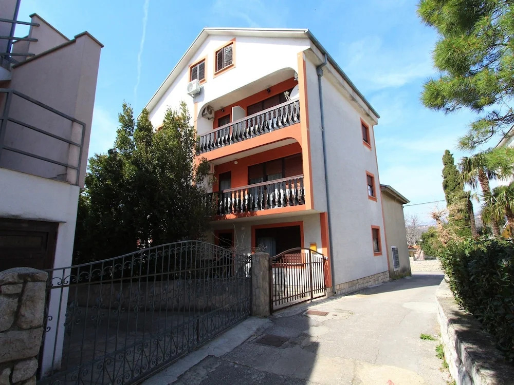 Apartments Marija