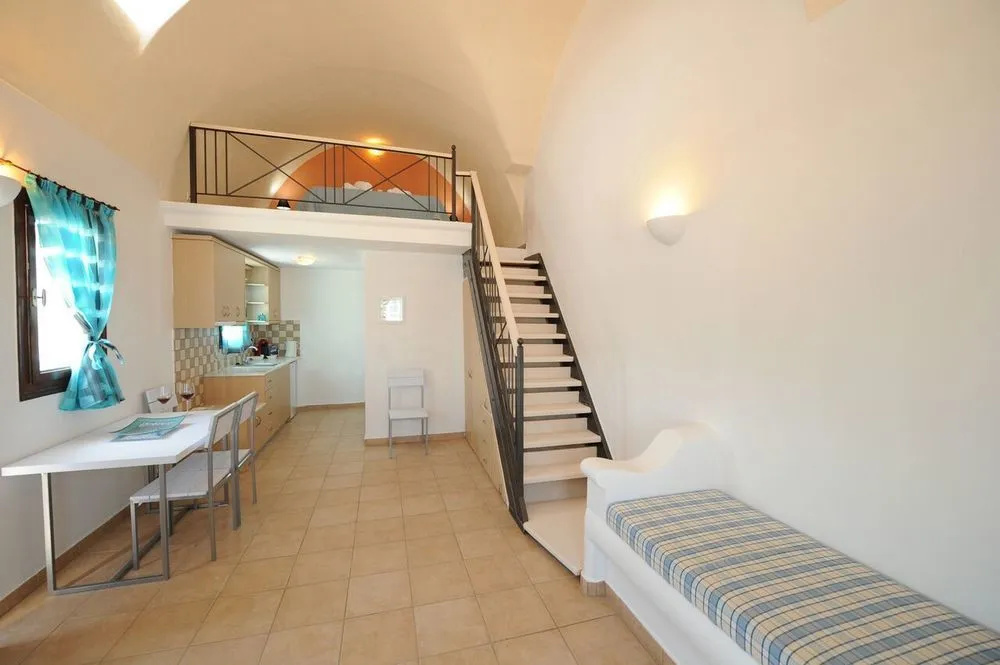 Sakas Residences