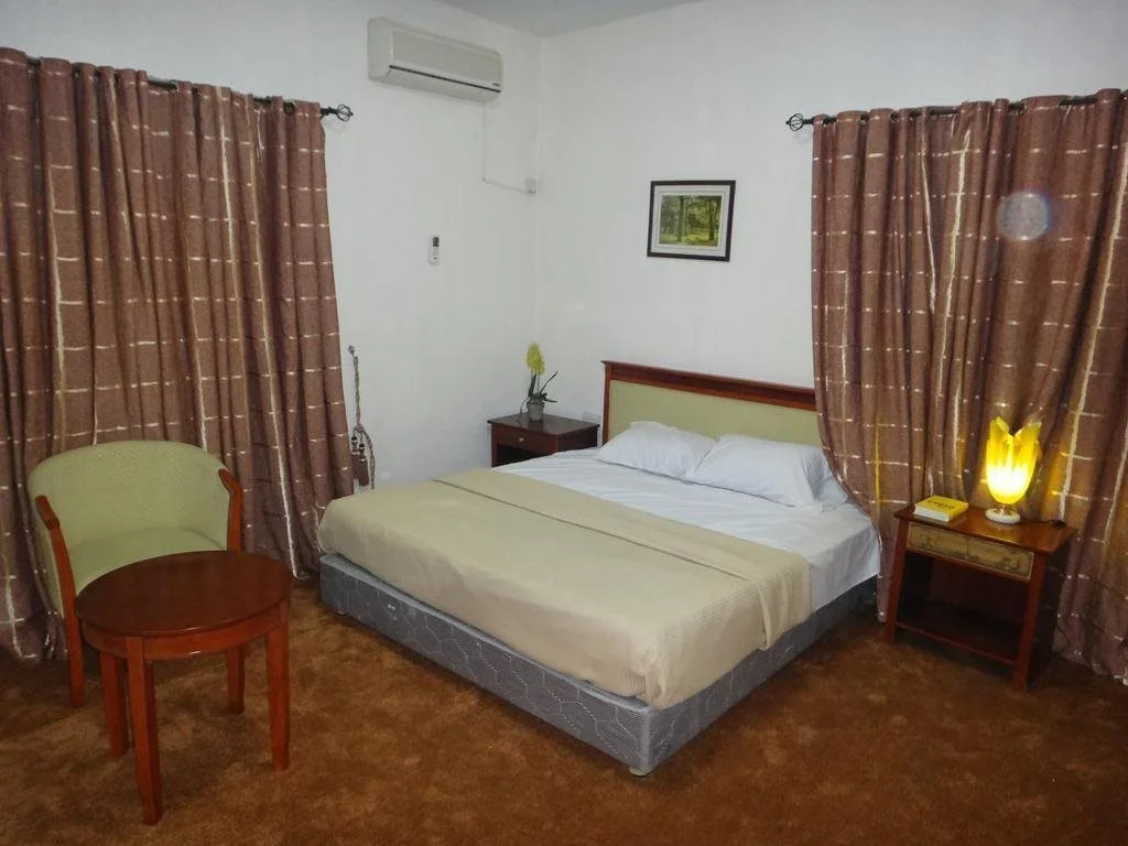 ED Scob Suites Limited