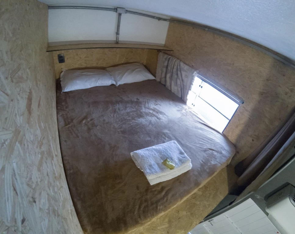 Eco Box Hostel
