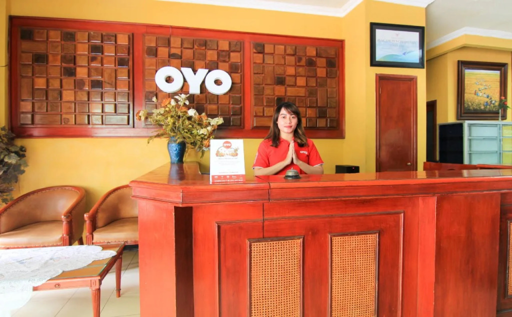 OYO 109 Pucangkerep Residence