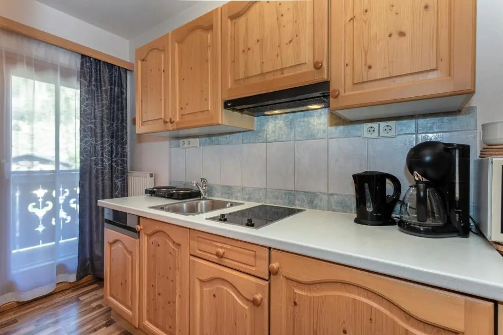 Appartements Schmidsendl