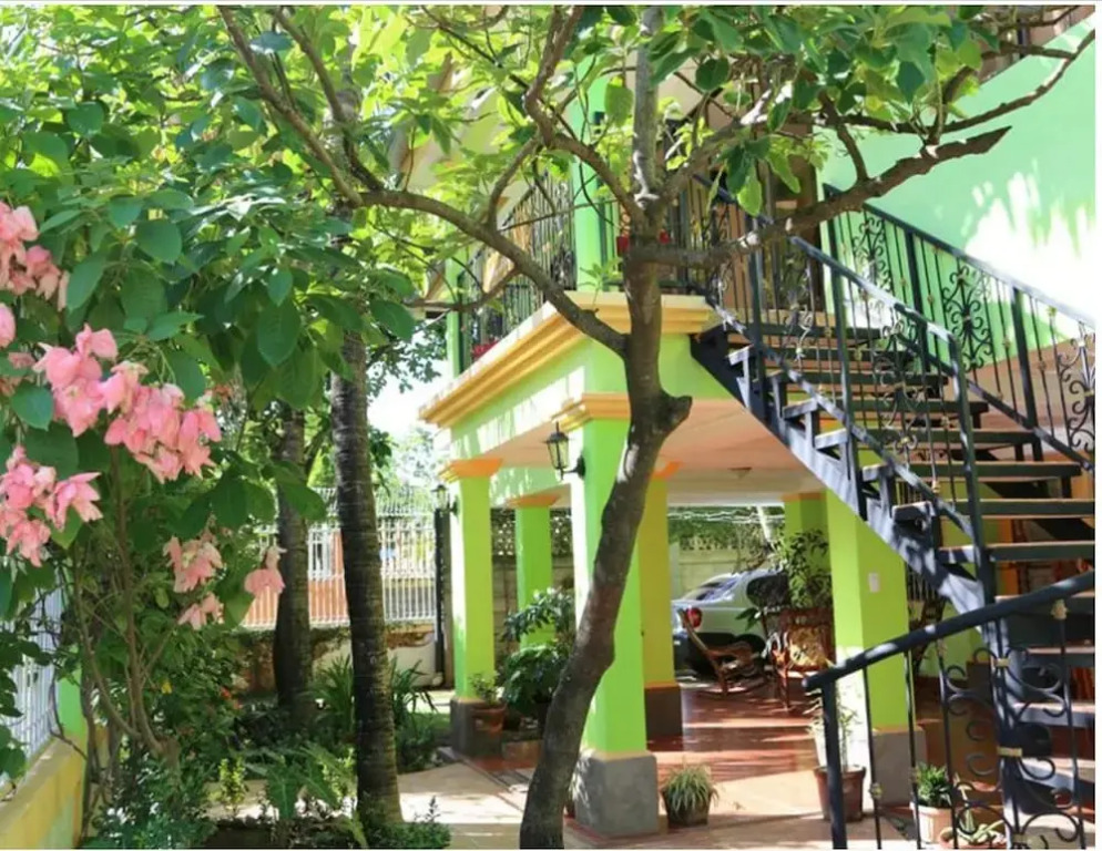 Hostal San Antonio