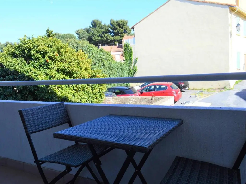 Appartement Collioure, 3 pièces, 6 personnes - FR-1-225-705