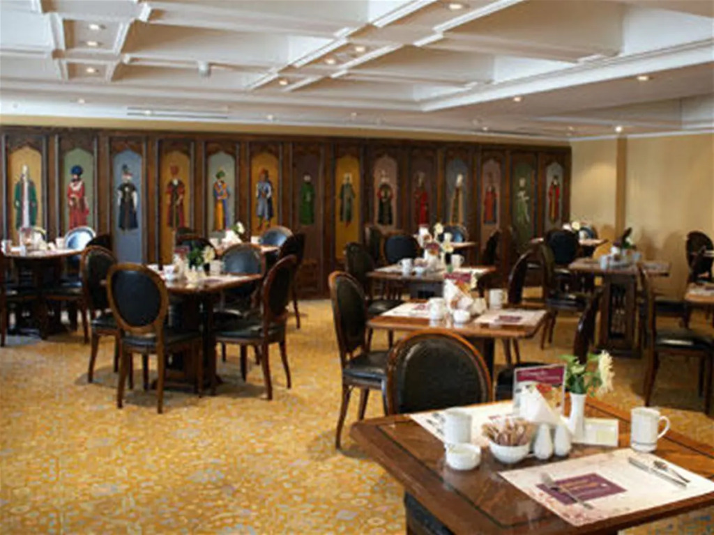 Anemon Kent İzmir Otel