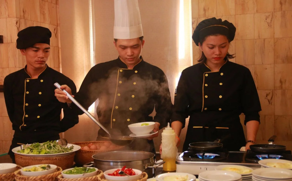 ANFADA Hotel Danang