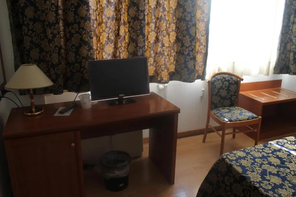 Albergo Vittoria