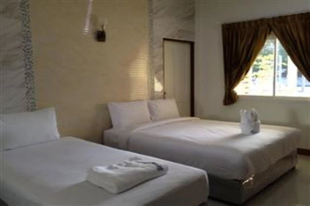Leelawadee 3 Resort