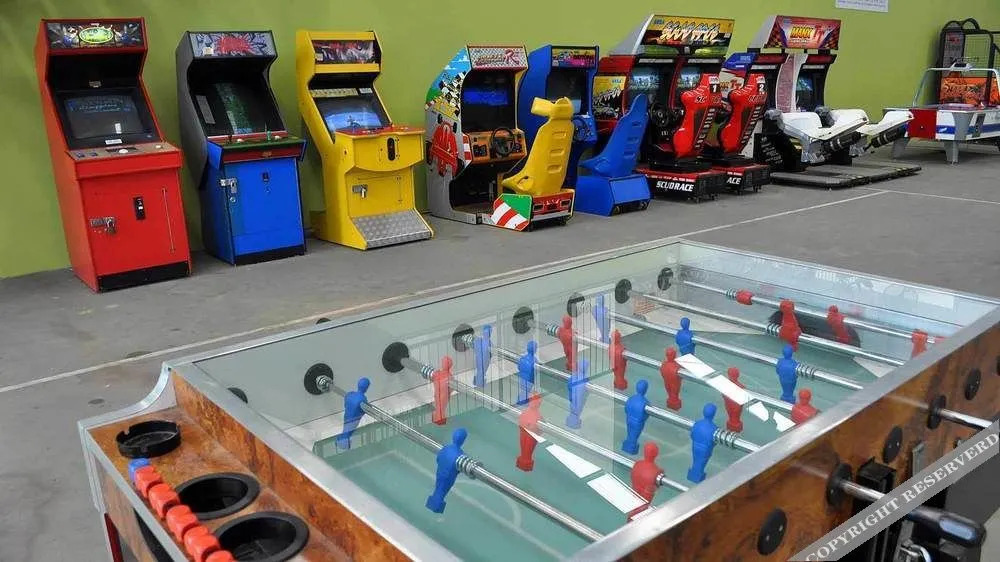 Marion Holiday Park