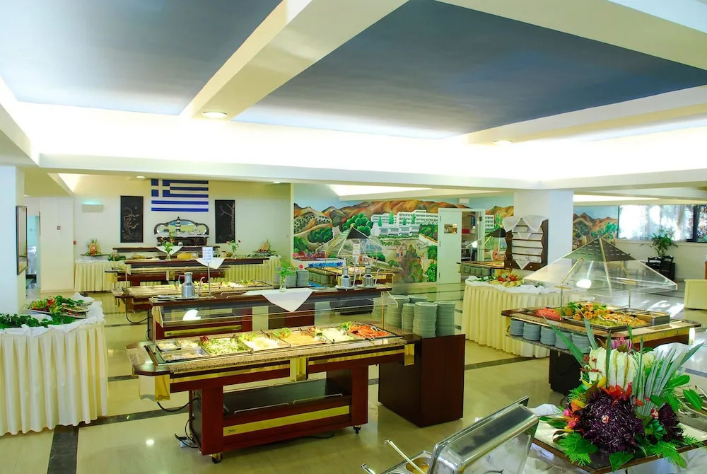 Royal Belvedere - All Inclusive