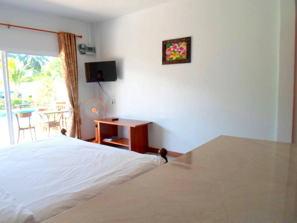 Baan Kuasakul Resort