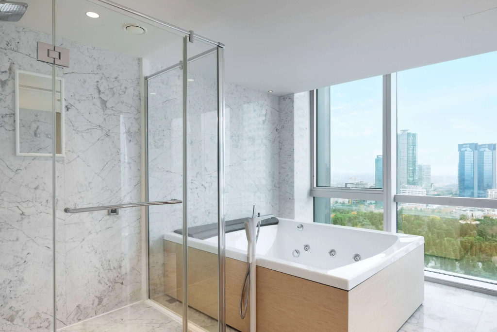 Wyndham Grand Istanbul Levent Hotel & Conference Center