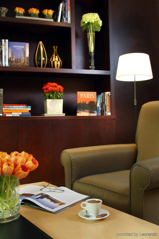 Embassy Suites by Hilton Chicago OHare Rosemont
