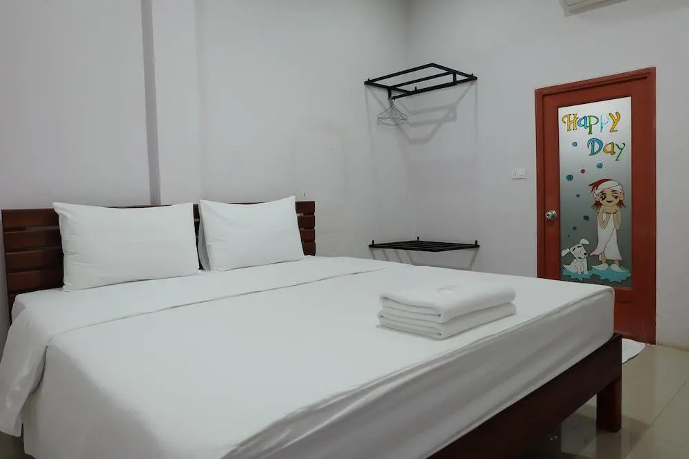 For You Hotel