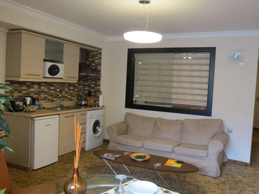Tempo Residence Comfort Izmir