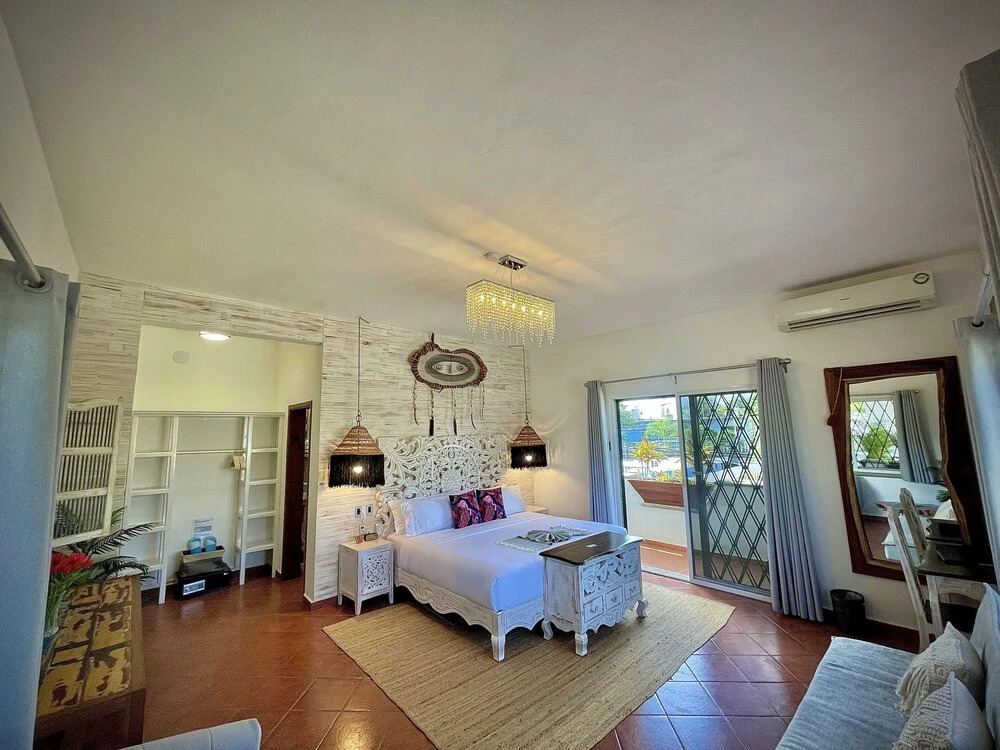 Casa Toloc Tulum