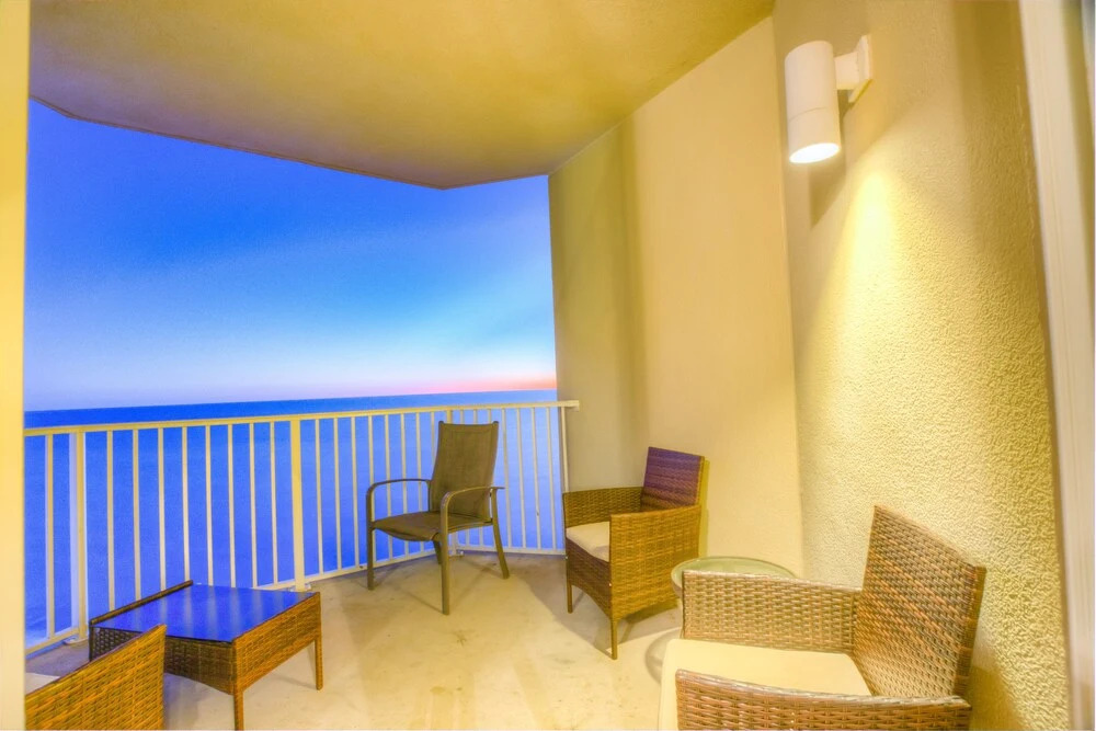Tidewater Beach Resort by Panhandle Getaways